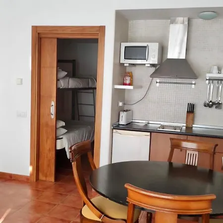 Apartamento Vista Snow