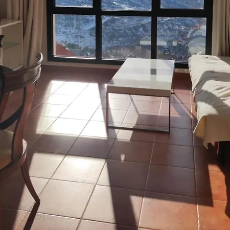 Apartamento Vista Snow *