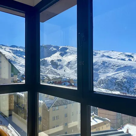 Διαμέρισμα Vista Snow